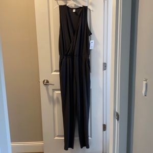 Active jumpsuit- size medium tall
